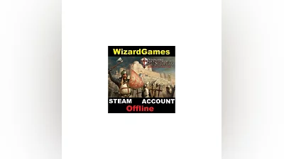 Stronghold Crusader: Definitive Edition Steam (GLOBAL)