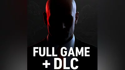 ️ HITMAN World of Assassination FULL DLC AppStore iPad