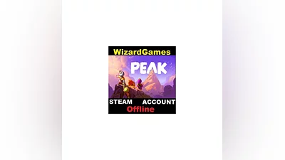 PEAK Steam  (GLOBAL)