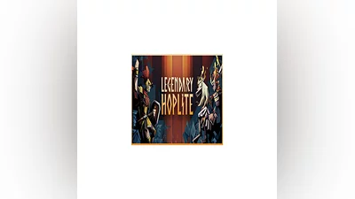 Legendary Hoplite (Steam key / Region Free)
