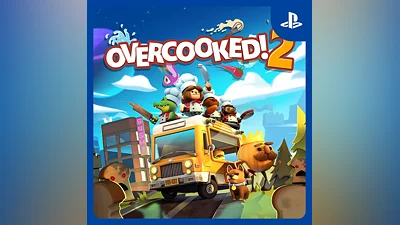 Overcooked! 2