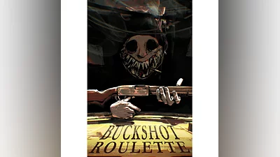 Buckshot Roulette