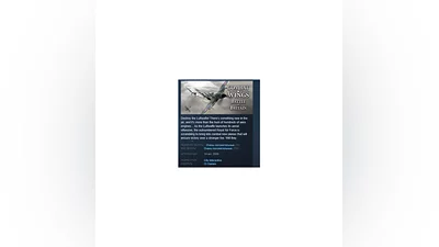 Combat Wings: Battle of Britain  STEAM KEY REGION FREE