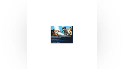 Deponia STEAM KEY REGION FREE GLOBAL