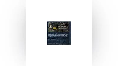 The Inner World   STEAM KEY REGION FREE GLOBAL