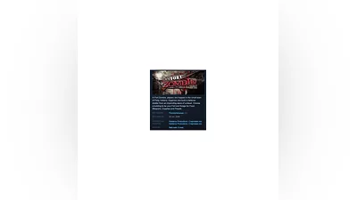 Fort Zombie   STEAM KEY REGION FREE GLOBAL