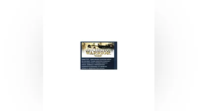 Full Spectrum Warrior    STEAM KEY RU+CIS LICENSE