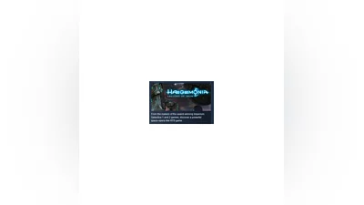 Haegemonia Legions of Iron STEAM KEY RU+CIS LICENSE