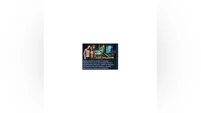 Lost Civilization  STEAM KEY REGION FREE GLOBAL