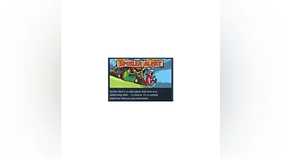 Spoiler Alert Collectors Edition Includes Bonus Content