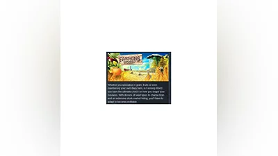 Farming World   STEAM KEY REGION FREE GLOBAL