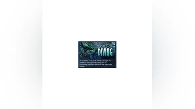 World of Diving STEAM GIFT RU + CIS