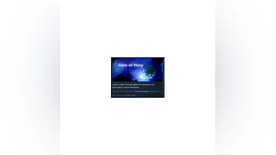 Hero of Many + OST  STEAM KEY REGION FREE GLOBAL