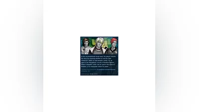 Quantum Conscience   STEAM KEY REGION FREE GLOBAL