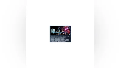 Wanderlust: Rebirth  STEAM KEY REGION FREE GLOBAL