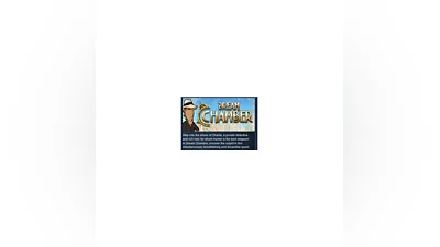 Dream Chamber   STEAM KEY REGION FREE GLOBAL