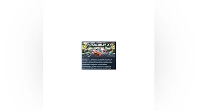 FLASHOUT 2   STEAM KEY REGION FREE GLOBAL