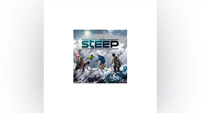 Steep