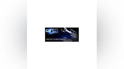 Earth 2150: The Moon Project   STEAM KEY GLOBAL