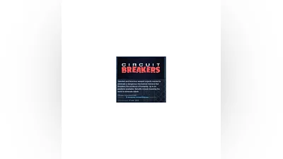 Circuit Breakers   STEAM KEY REGION FREE GLOBAL
