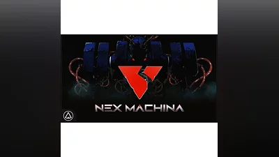 Nex Machina ( Steam  RegionFree  Key ) + GIFT