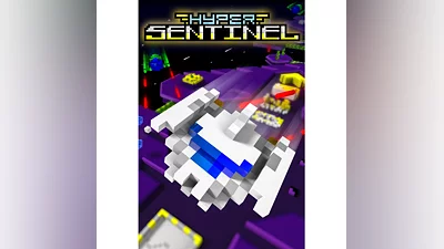 Hyper Sentinel Xbox One & Series X|S