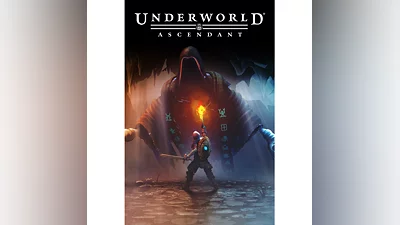 Underworld Ascendant Xbox One & Series X|S