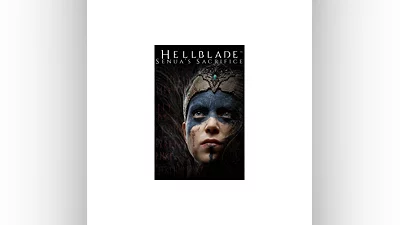 Hellblade: Senua's Sacrifice Xbox One & Series X|S