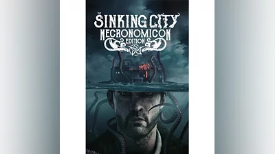 The Sinking City – Necronomicon Edition Xbox