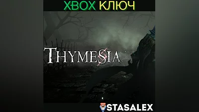 THYMESIA XBOX SERIES X|S KEY