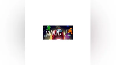 Among Us | Steam RU+UA+KZ+CIS
