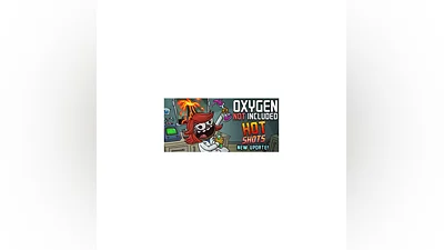 Oxygen Not Included | Steam Russia