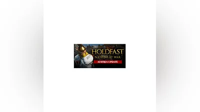 Holdfast: Nations At War | Steam RU+UA+KZ+CIS