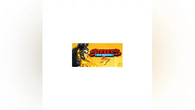 Streets of Rage 4 | Steam RU+UA+KZ+CIS