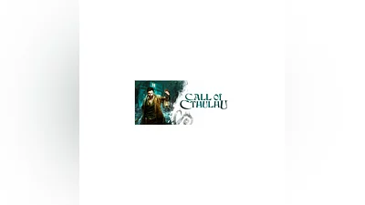 Call of Cthulhu  | Steam Russia