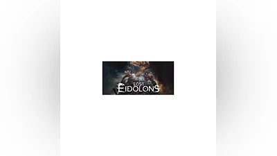 Lost Eidolons | Steam Russia