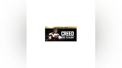 Creed: Rise to Glory | Steam RU+UA+KZ+CIS