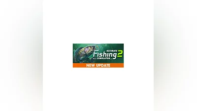 Ultimate Fishing Simulator 2 | Steam RU+UA+KZ+CIS