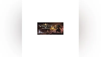 Wolcen: Lords of Mayhem | Steam Russia