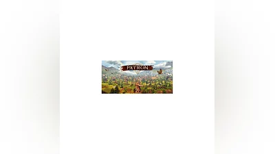 Patron | Steam RU+UA+KZ+CIS