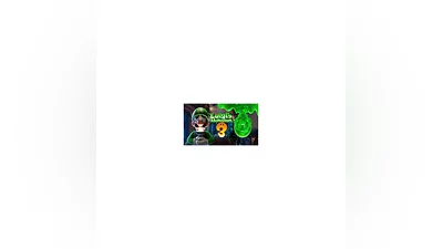 Nintendo Switch Luigi’s Mansion  3