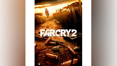 Far Cry 2 Xbox One & Series X|S Activation