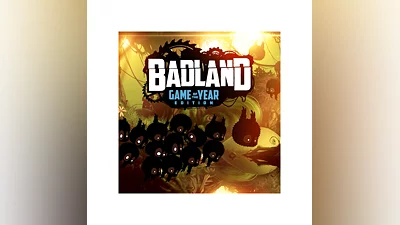 BADLAND: Game of the Year Edition Xbox Activation