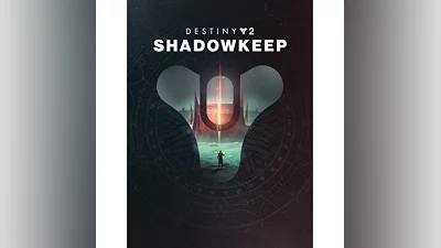 Destiny 2: Shadowkeep Xbox One & Series X|S