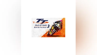 TT Isle Of Man: Ride on the Edge 3 | Steam RU+CIS