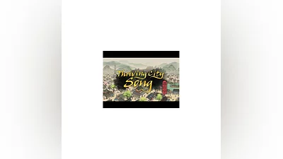 Thriving City: Song | Steam Russia