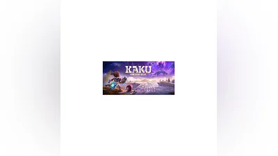KAKU: Ancient Seal | Steam RU+UA+KZ+CIS