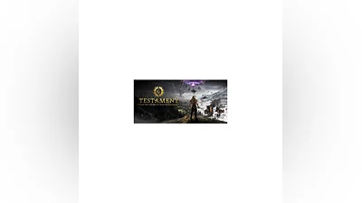 Testament: The Order of High Human steam
