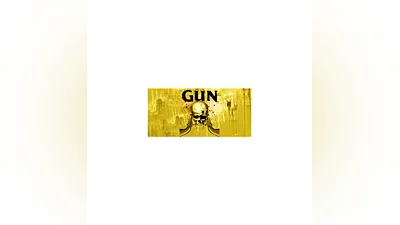 GUN  | Steam Russia