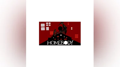 Homebody | Steam RU+UA+KZ+CIS